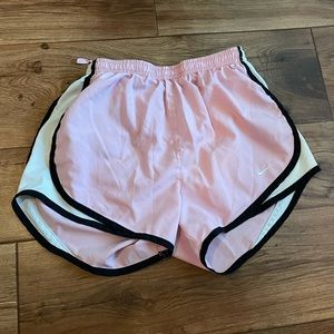 Nike Tempo Running Shorts - Pink